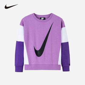 NIKE 春 小童 婴童 卫衣 NKG-FW-J511