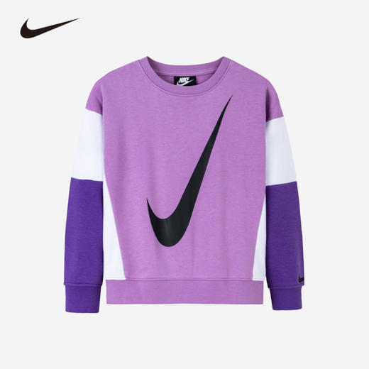 NIKE 春 小童 婴童 卫衣 NKG-FW-J511 商品图0