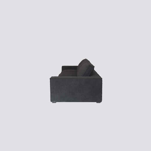 NS家居ns furniture软包布艺三人位沙发NSSF-5419-60系列 商品图2