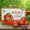 农家莓莓番茄  酸甜多汁  水果西红柿  适合生吃  一口爆浆 450g×3礼盒装 商品缩略图2