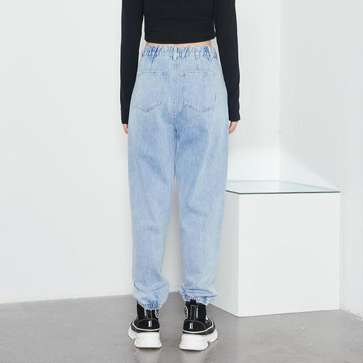 牛仔长裤   122117222 商品图1