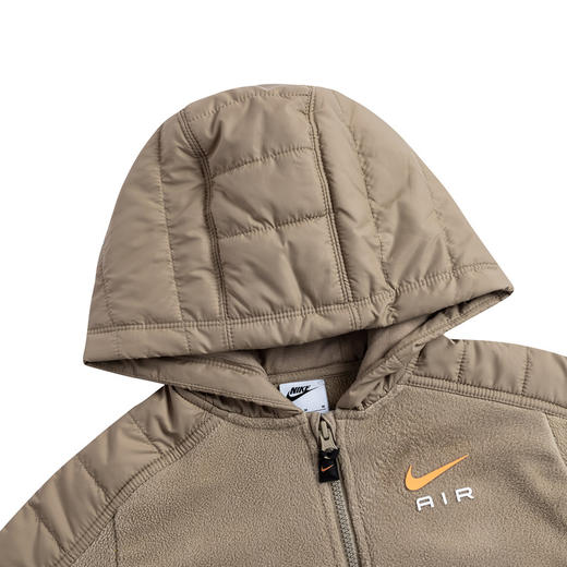 Nike Air 大童冬季款连帽衫 DV3066 商品图2