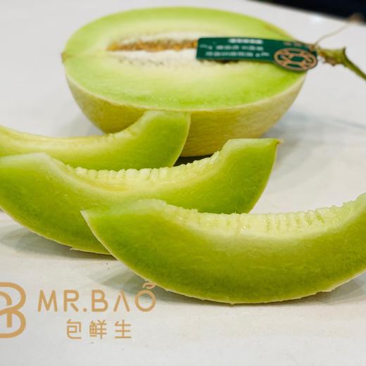 林师傅白雪蜜瓜🍈（只） 商品图3