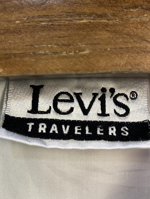 80-90年代 Vintage Levi’s 李维斯 香港制 休闲外套 _CJK(M) 商品图2