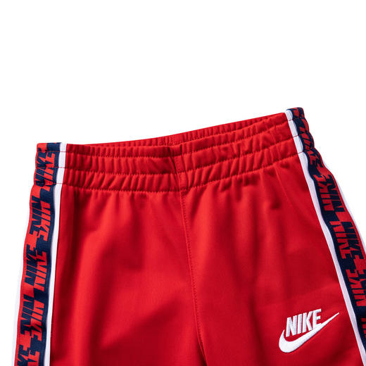 NIKE 春 小童 婴童 夹克套装 NKN-RE-H514 商品图4