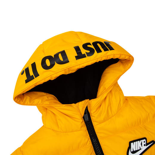 NIKE 冬 婴童 棉服 NKB-HO-H859 商品图2