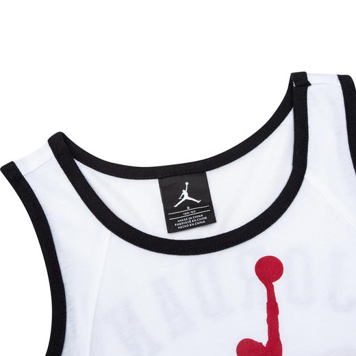 JORDAN 夏 大童 小童 婴童 连衣裙 JDG-DR-6428 商品图2