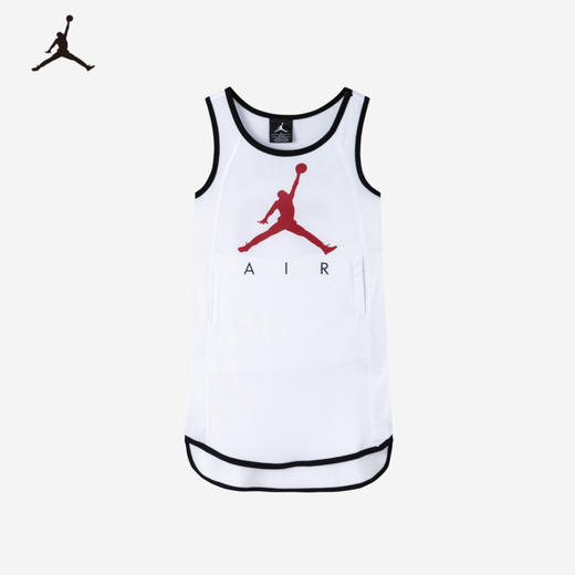 JORDAN 夏 大童 小童 婴童 连衣裙 JDG-DR-6428 商品图0