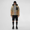 BURBERRY 巴宝莉 男士双面两穿格纹尼龙连帽羽绒服 格子 8064291 A7028 商品缩略图3