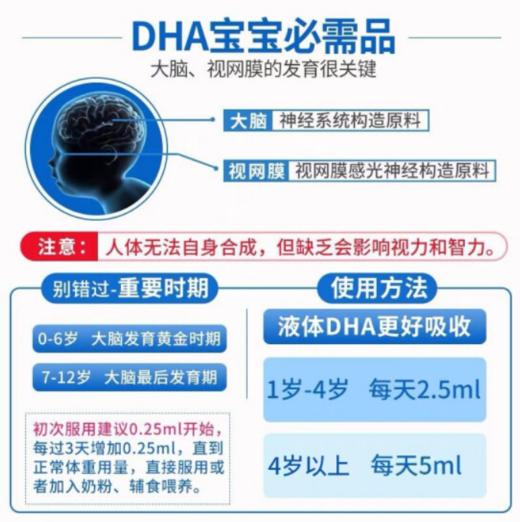 Nordic Naturals儿童鱼肝油 237ml 商品图2