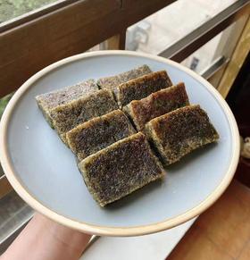步步“糕”升 手工艾糕500g