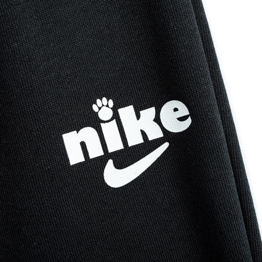 NIKE 冬 小童 长裤 NKN-F7-K439 商品图3