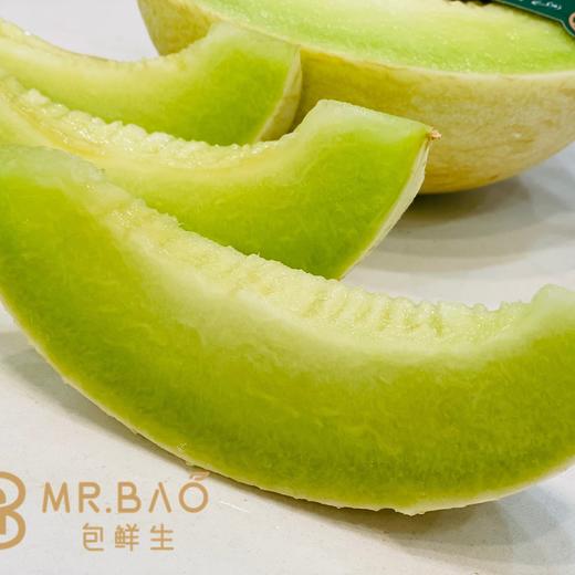 林师傅白雪蜜瓜🍈（只） 商品图4