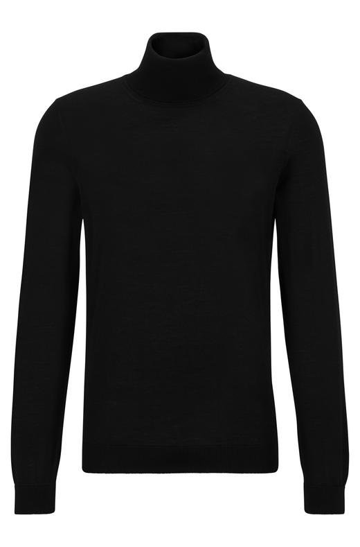 HUGO BOSS 针织衫男  50468262-001 商品图1