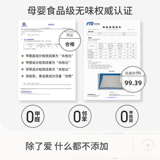 PU爬行垫宝宝婴儿加厚爬爬垫客厅家用折叠地垫 商品图4
