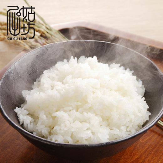 宜昌屈姑橙乡米10kg袋装 商品图3