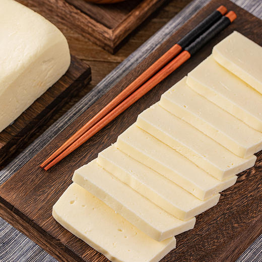 【特产】德吉赛 手工奶豆腐奶砖 商品图4