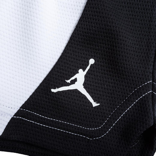 JORDAN 夏 大童 小童 短裤 JDG-IS-B486 商品图3