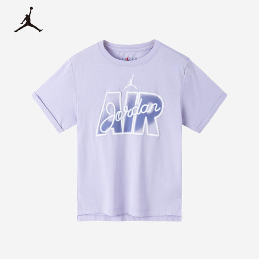 JORDAN 夏 大童 小童 短袖T恤 JDG-TE-B887 商品图0