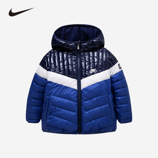 NIKE 冬 婴童 棉服 NKB-MW-H868 商品图0
