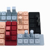 MUID8支口红收纳盒硅胶 商品缩略图4