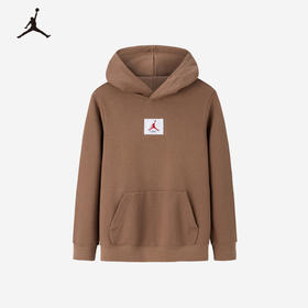 JORDAN 冬 大童小童婴童 卫衣 JDB-PO-B180