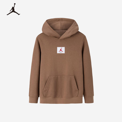 JORDAN 冬 大童小童婴童 卫衣 JDB-PO-B180 商品图0