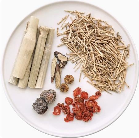 【专柜-北鼎】竹蔗茅根水汤料包煲汤材料甘蔗养生节气汤包煲汤料糖水材料包 商品图2