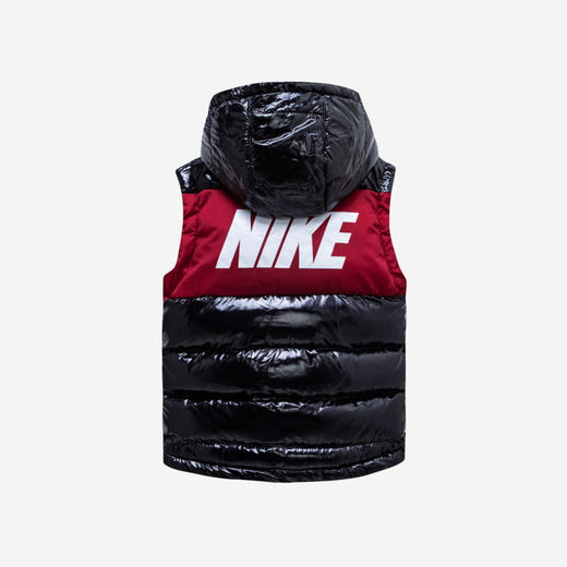 NIKE 冬 婴童 马甲 NKB-VE-J005 商品图1
