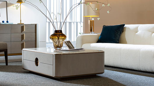 Rull 茶几 商品图2