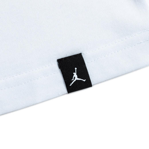 JORDAN 秋 大童 短袖T恤 JDB-TE-B973 商品图3
