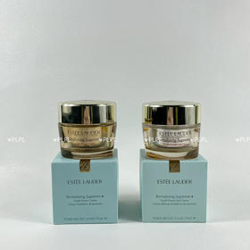 在途 雅诗兰黛多效智妍面霜