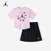 JORDAN 夏 小童 婴童 短袖套装 JDG-KO-B575 商品缩略图0