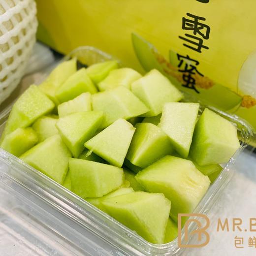林师傅白雪蜜瓜🍈（只） 商品图5