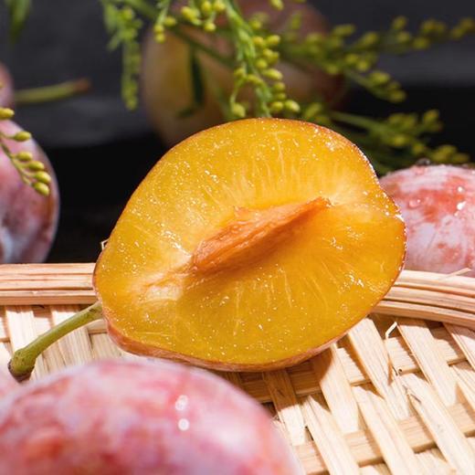 智利空运琥珀西梅（2JDD） 商品图2