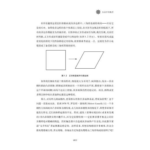 生活中的数学 商品图3