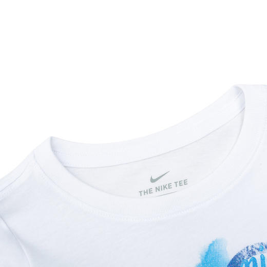 NIKE 夏 小童 短袖T恤 NKG-TE-J708 商品图2