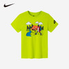 NIKE  耐克  夏 小童 婴童 短袖T恤 NKB-TE-K056 商品缩略图0