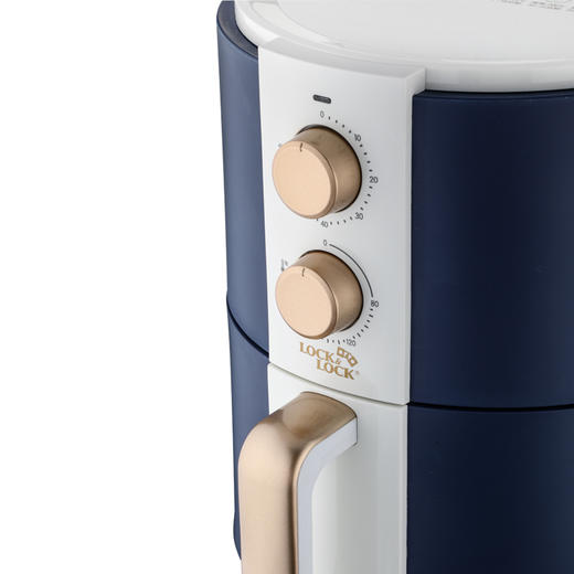 EJF1177BLU 乐扣乐扣空气炸锅 商品图3