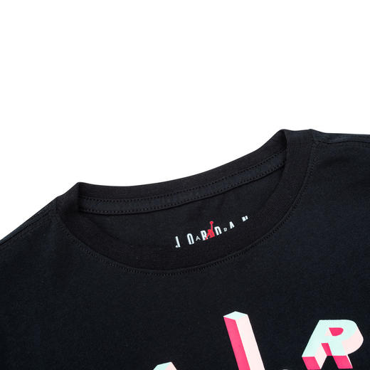 JORDAN 夏 大童 小童 婴童 短袖T恤 JDG-TE-B536 商品图2