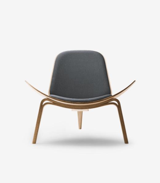 CH07 | Shell Chair 商品图14