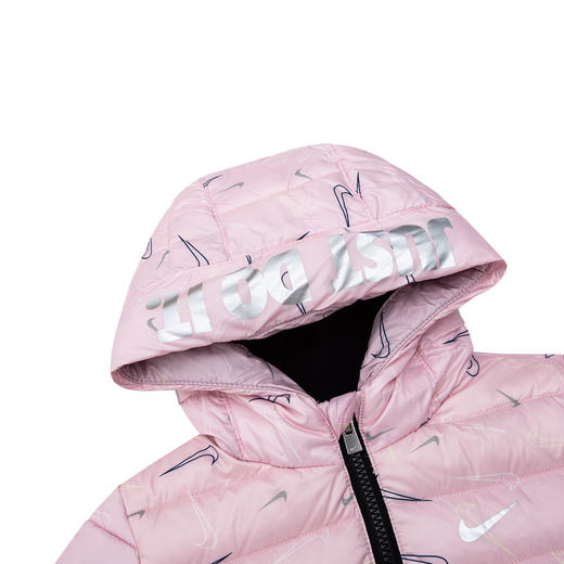 NIKE 冬 婴童 棉服 NKB-HO-H883 商品图2