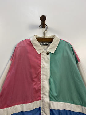 80-90年代 Vintage Levi’s 李维斯 香港制 休闲外套 _CJK(M)