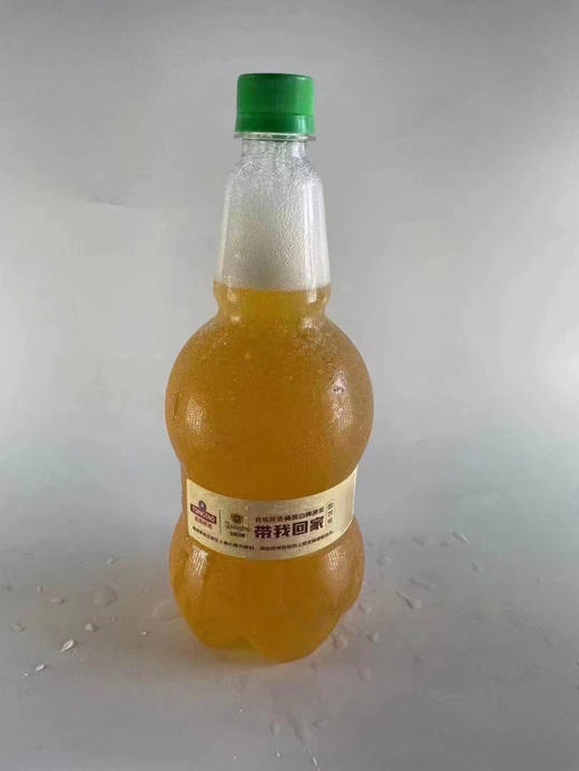 （现货）青岛鲜啤、青岛原浆、纯生、白啤、黑啤、IPA、皮尔森、小麦博客、蓝莓、葡萄（注意：按组发货，一组需选五瓶） 商品图1