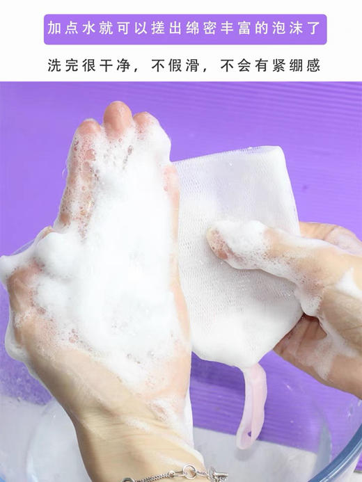 欧莱雅洗面奶葡萄籽清润水嫩洁面乳女125ml补水保湿深层清洁 （26年1月） 商品图4