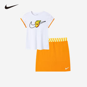 NIKE 夏 小童 婴童 短袖套装 NKG-KO-J674