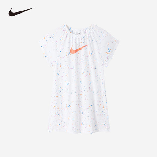 NIKE 夏 小童 婴童 连衣裙 NKG-DR-J701 商品图0