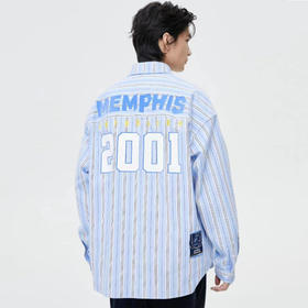 杰克琼斯衬衫2231OS015C39