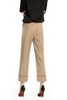 CENCH EDITION 大腰带驼色西装裤 1071 商品缩略图2