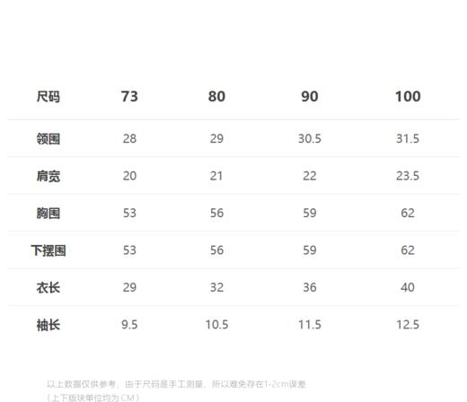 jnby  23年春款  圆领短袖T恤  YN3112240 商品图1